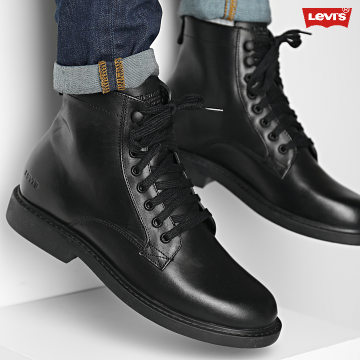 Botines online hombre levi's